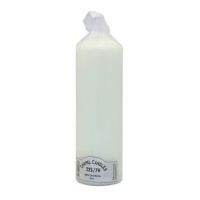 Chapel Candles Ivory Pillar Candle 22.5cm x 7cm Extra Image 1 Preview